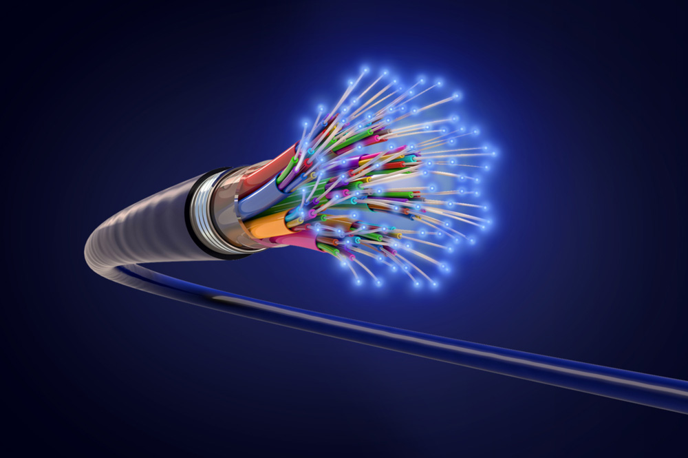PT Trikomindo Karunia Utama Solusi segala kebutuhan kabel fiber optik dan kebutuhan jaringan
